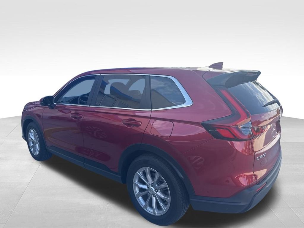 2024 Honda CR-V EX-L photo 3