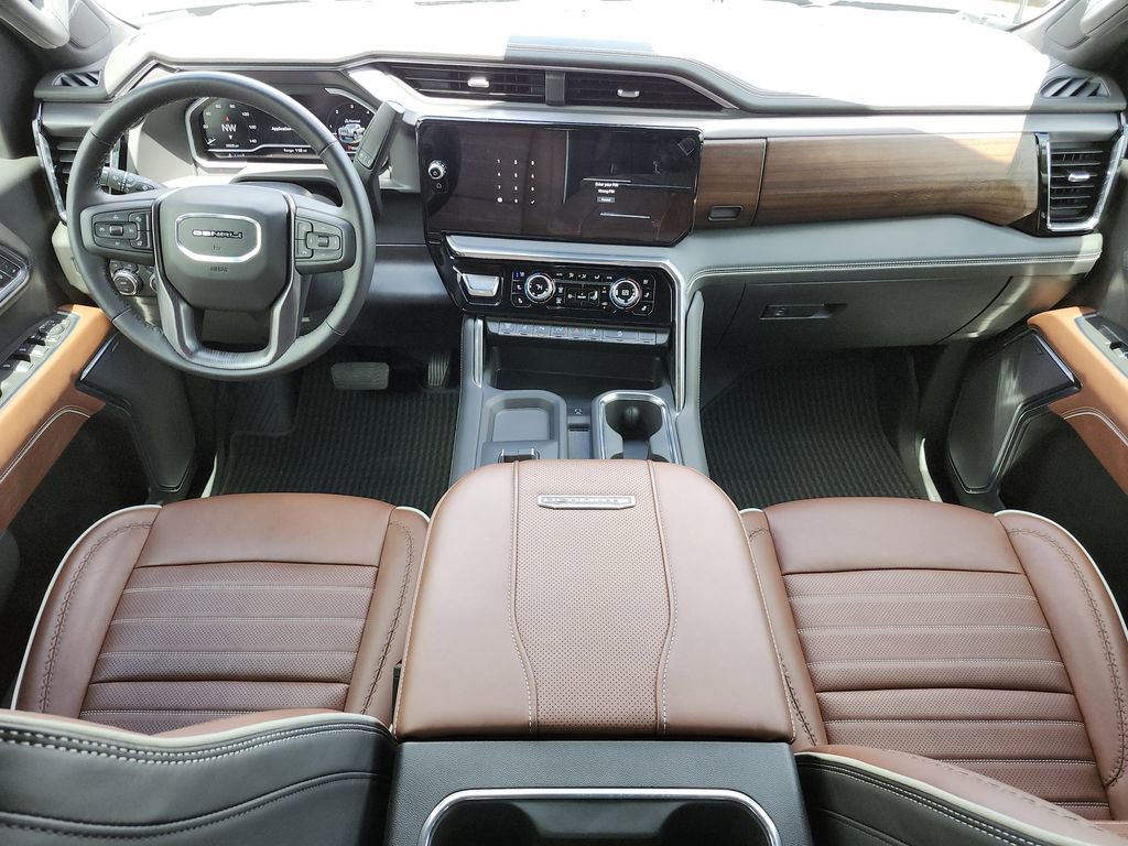 2025 GMC Sierra 2500HD Denali Ultimate - Photo 13