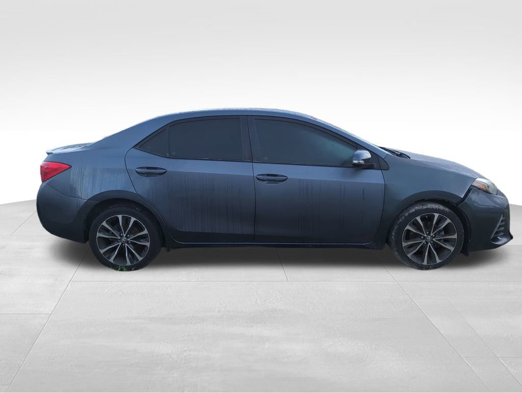 2019 Toyota Corolla L photo 4
