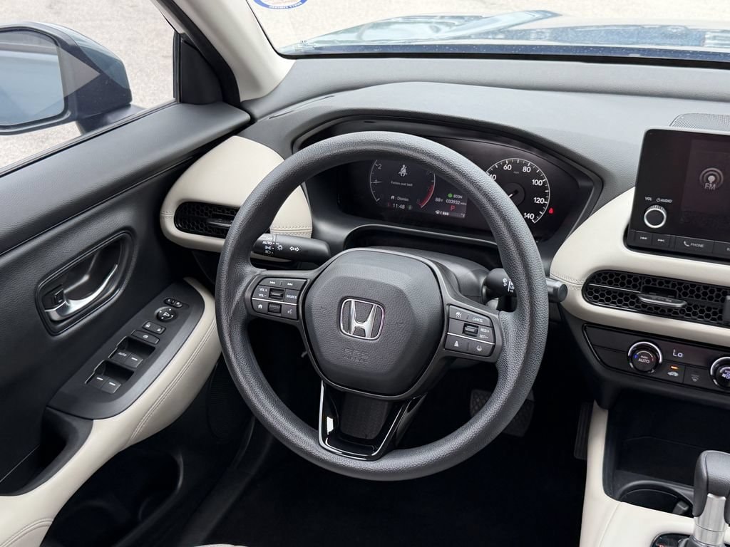 2024 Honda HR-V LX - Photo 15