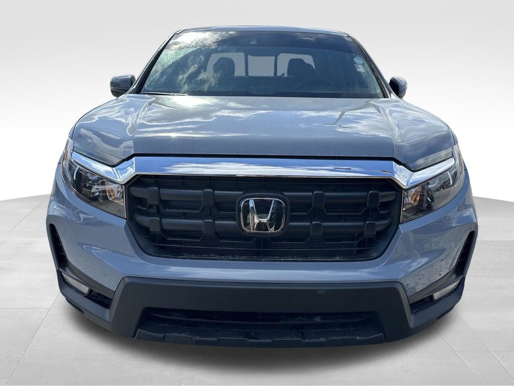 Certified 2025 Honda Ridgeline RTL Truck Crew Cab
