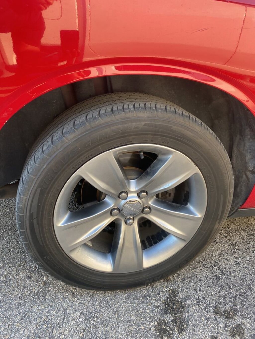 Used 2016 Dodge Challenger SXT Coupe