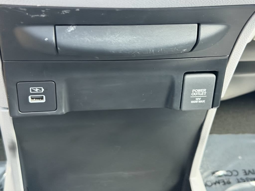 2024 Honda Odyssey EX - Photo 27