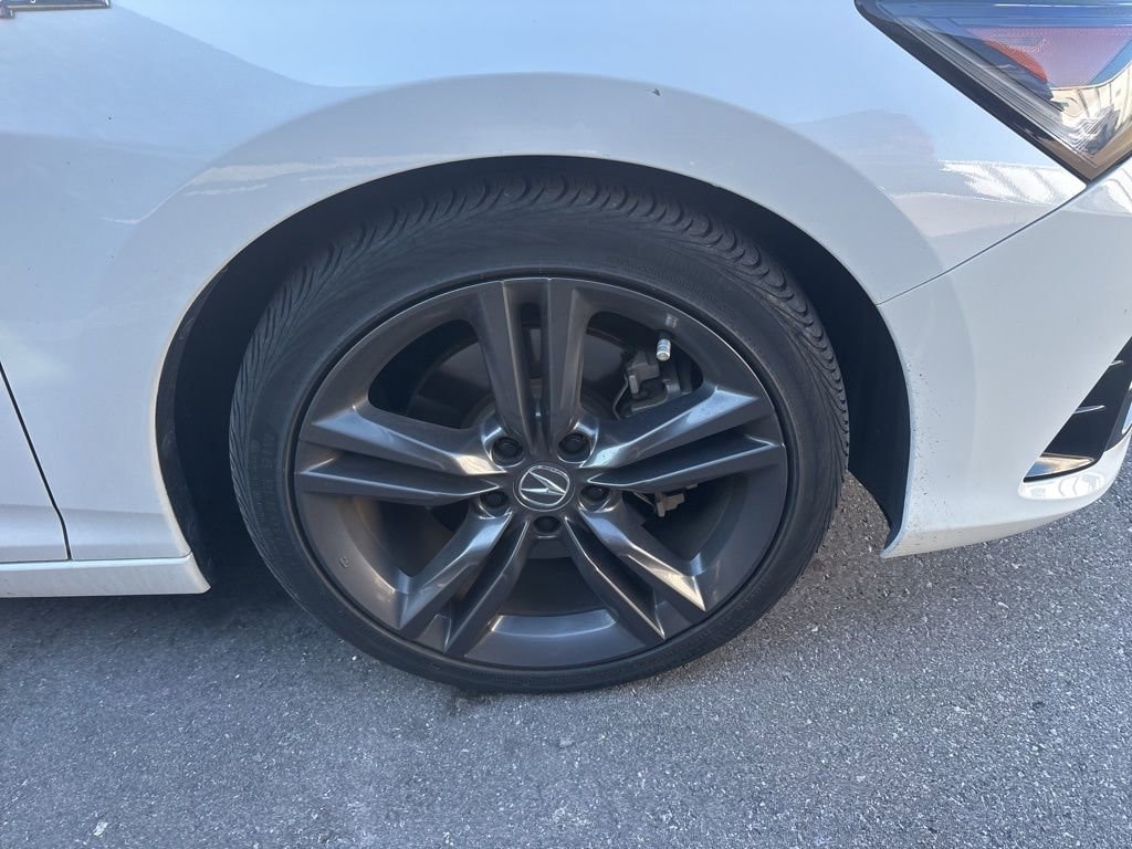 Certified 2023 Acura Integra w/A-Spec Package Hatchback