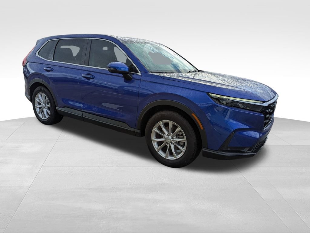 2024 Honda CR-V EX-L photo 2