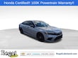 Honda Civic Sedan
