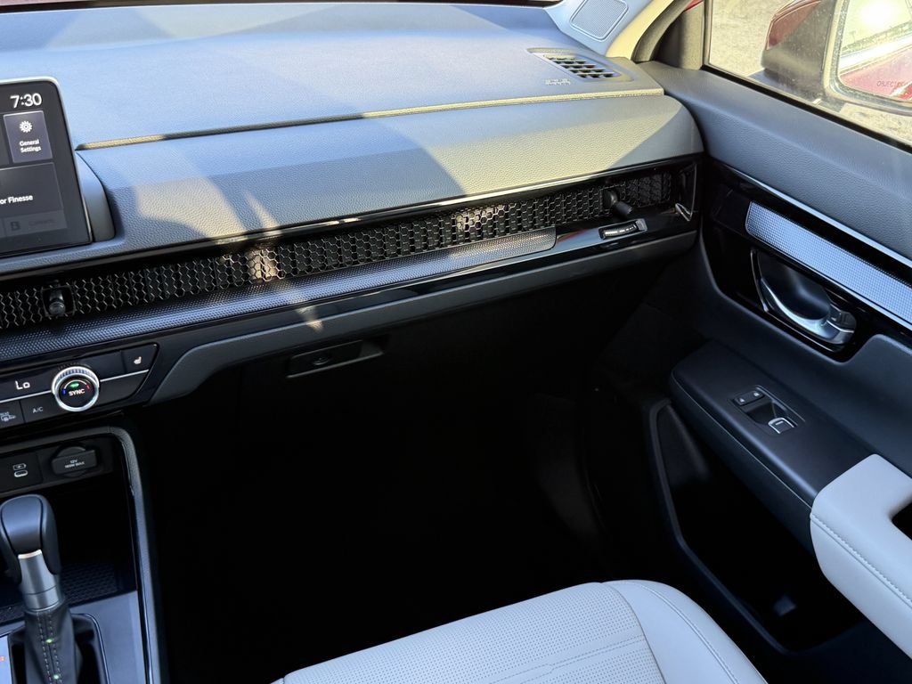 2026 Honda CR-V EX-L - Photo 16