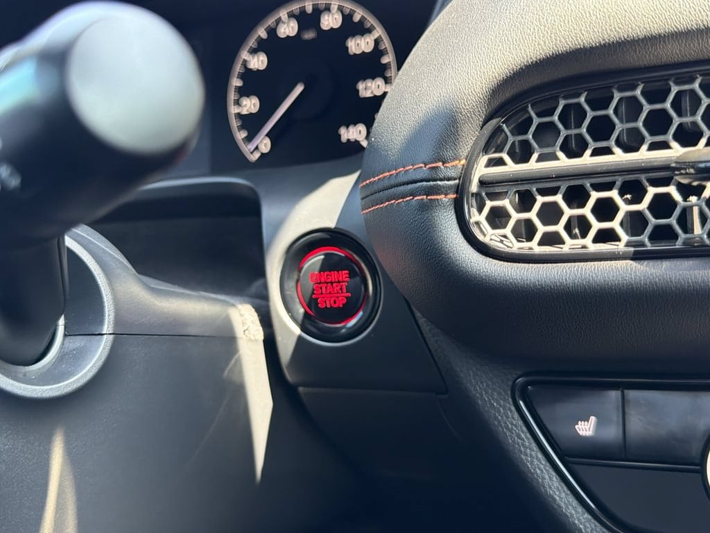 2025 Honda HR-V Sport - Photo 25