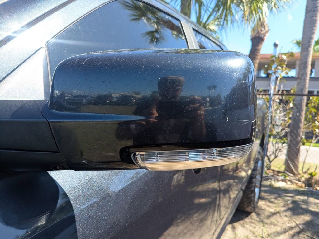 Used 2015 Ram 1500 Sport Truck Crew Cab