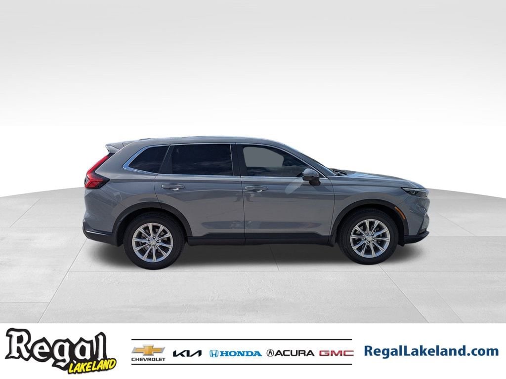 Used 2023 Honda CR-V EX-L SUV