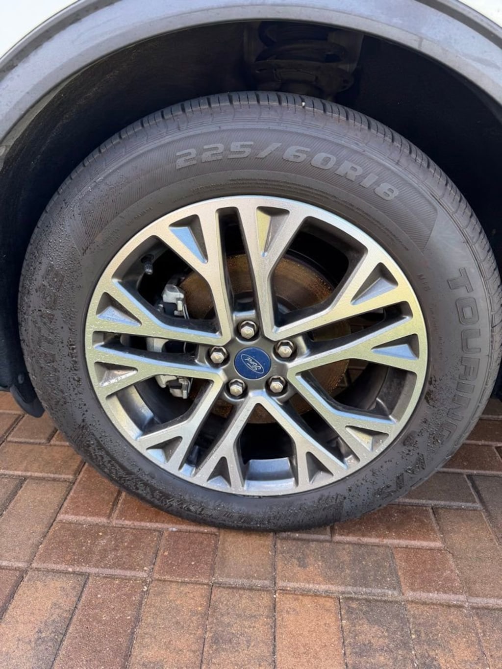 Used 2020 Ford Escape SEL SUV