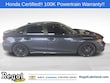 Honda Civic Sedan