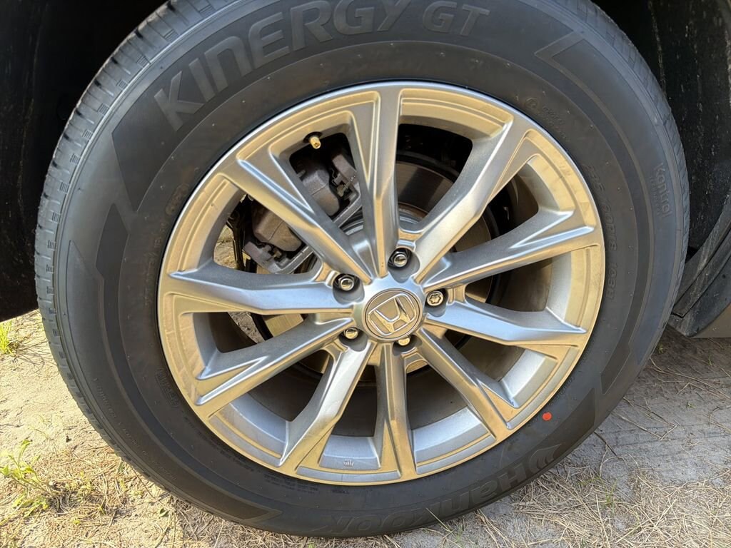 Certified 2023 Honda CR-V EX-L SUV