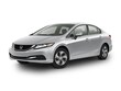 Honda Civic Sedan