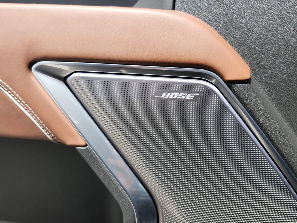 2025 GMC Sierra 2500HD Denali Ultimate - Photo 19