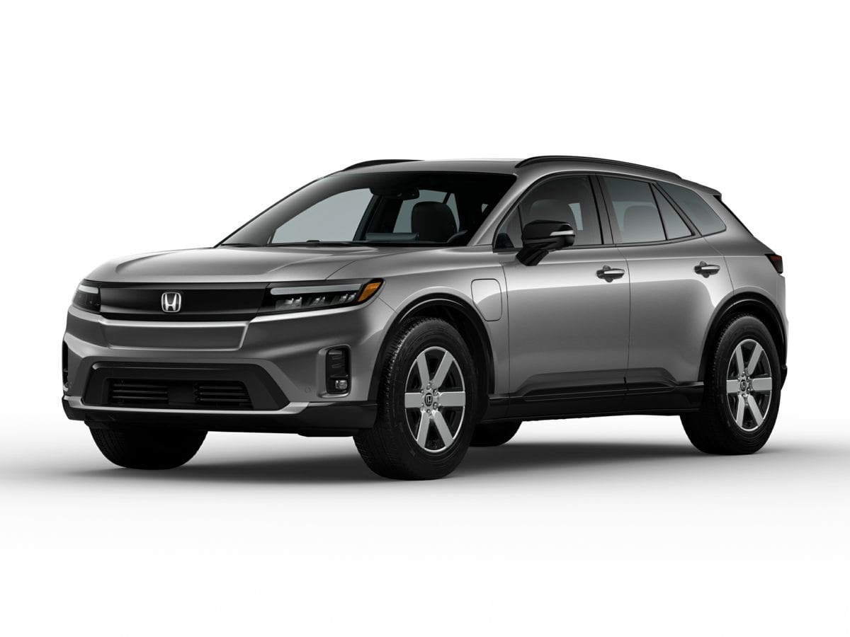 2026 Honda Prologue Touring's photo