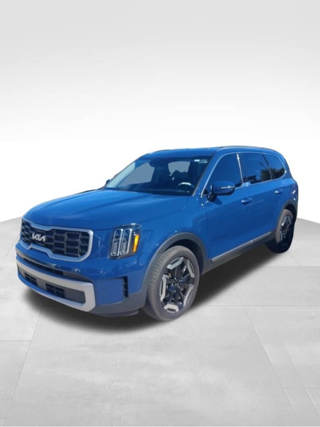 Certified 2023 Kia Telluride S SUV