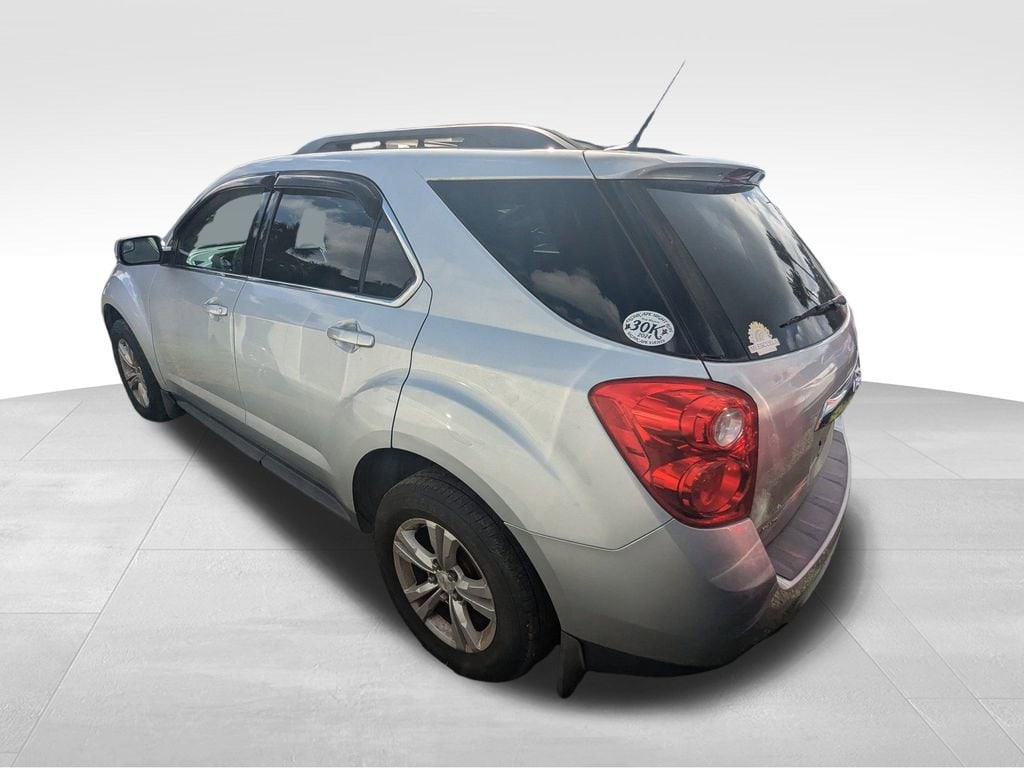 Used 2013 Chevrolet Equinox LT SUV