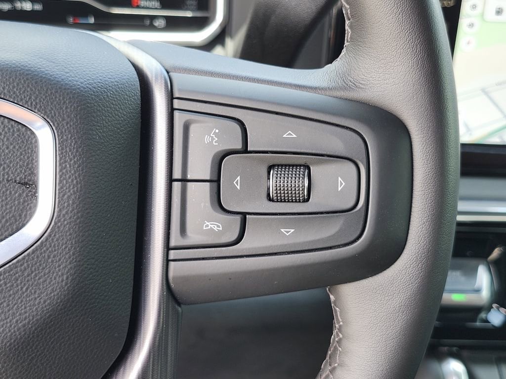 2025 GMC Sierra 2500HD Denali Ultimate - Photo 31