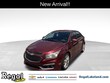 Chevrolet Cruze Limited