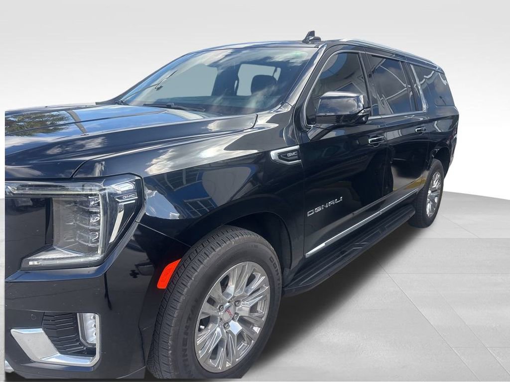 2023 Gmc Yukon XL Denali photo 3