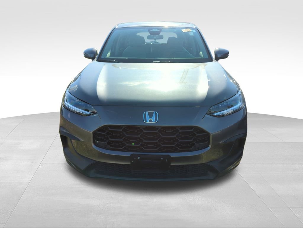 2023 Honda HR-V LX photo 2