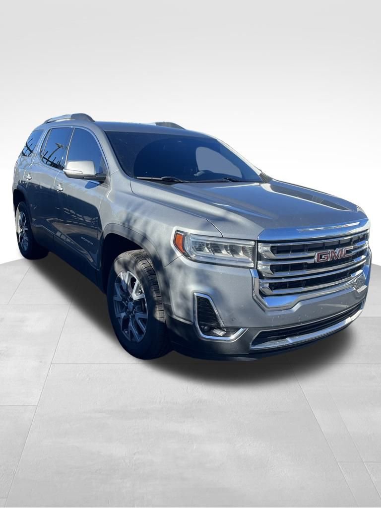 2023 Gmc Acadia SLT photo 2
