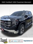 GMC Sierra 1500