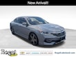 Honda Accord Sedan