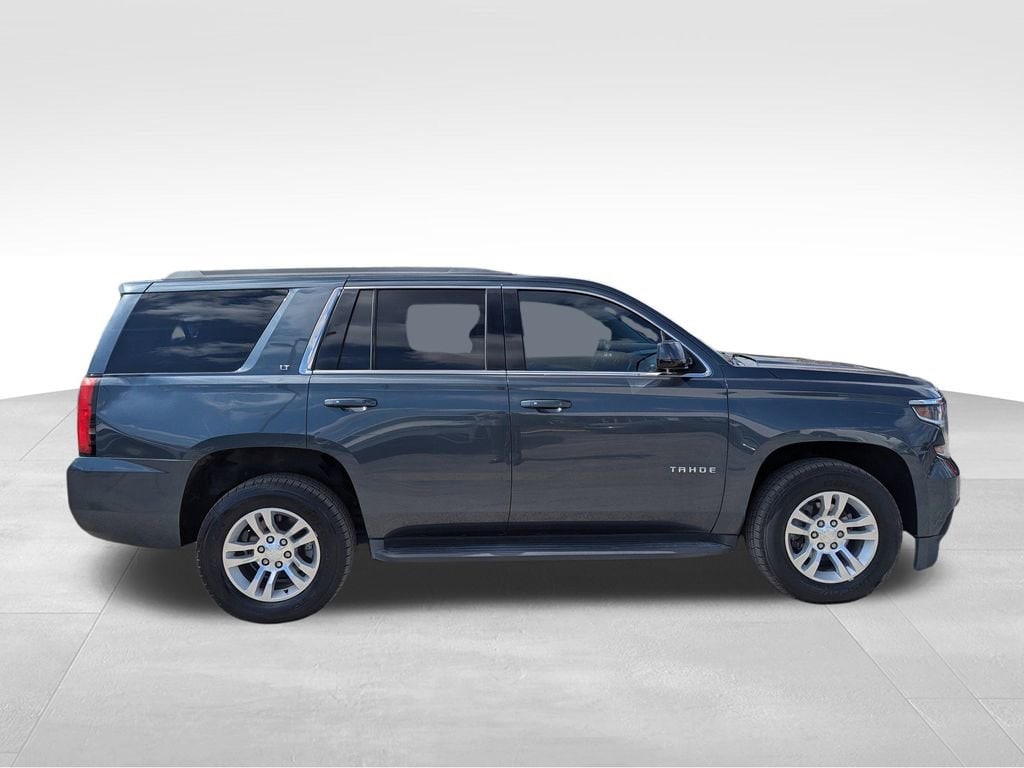 Used 2019 Chevrolet Tahoe LT SUV