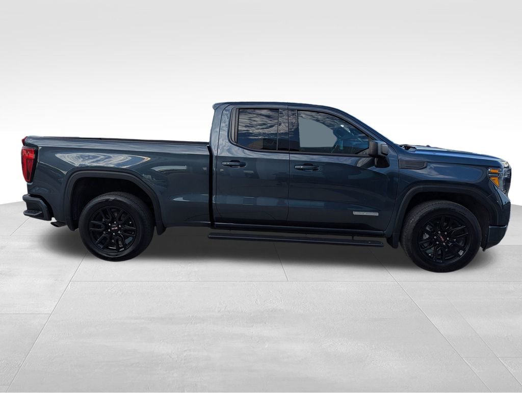 2020 Gmc Sierra 1500 Elevation photo 3