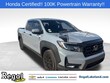 Honda Ridgeline