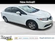 Honda Civic Sedan