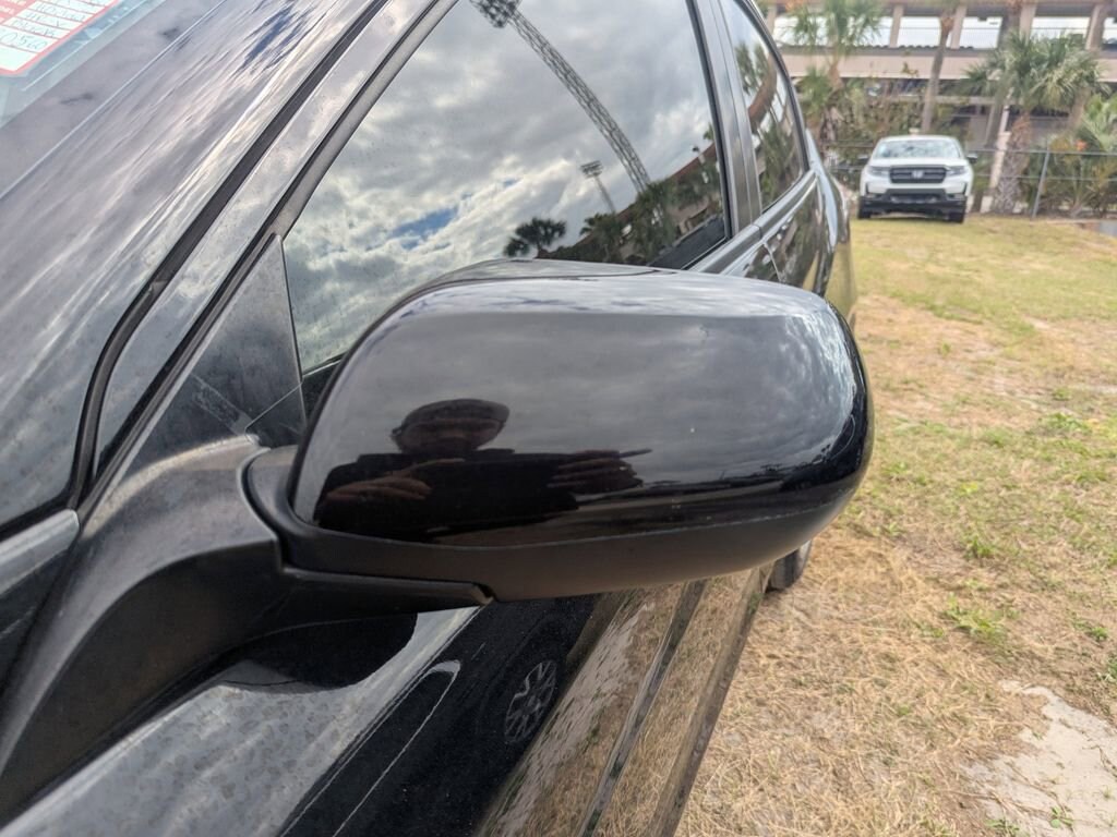 Used 2022 Honda HR-V LX SUV