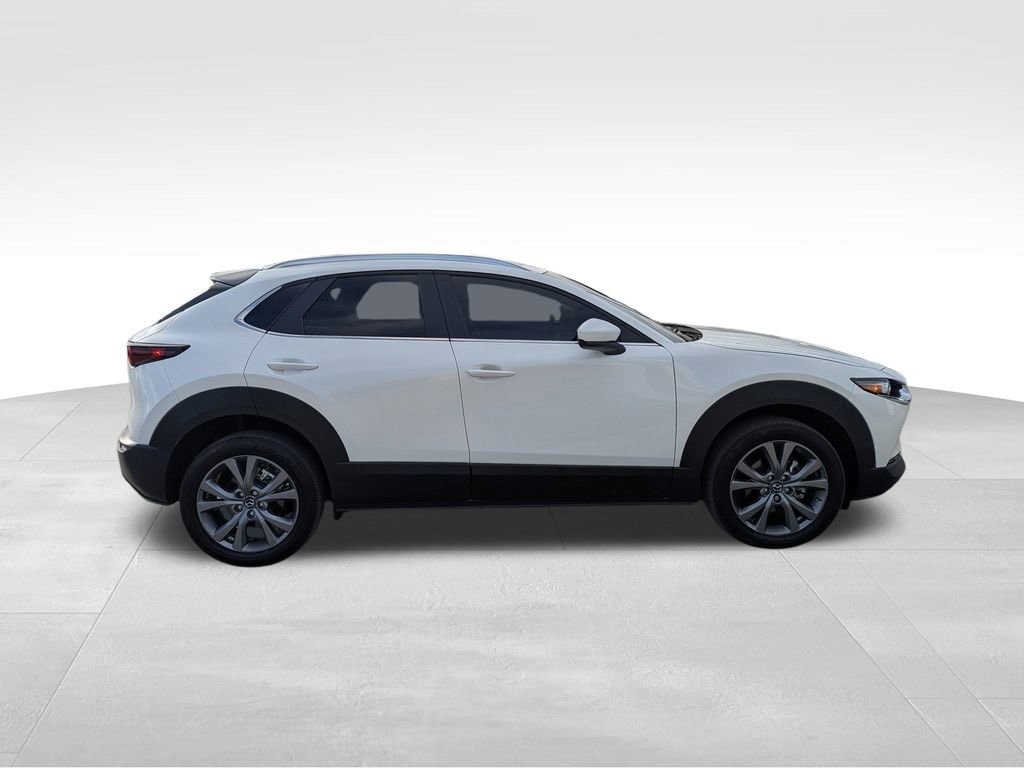 Used 2025 Mazda CX-30 2.5 S Preferred Package SUV