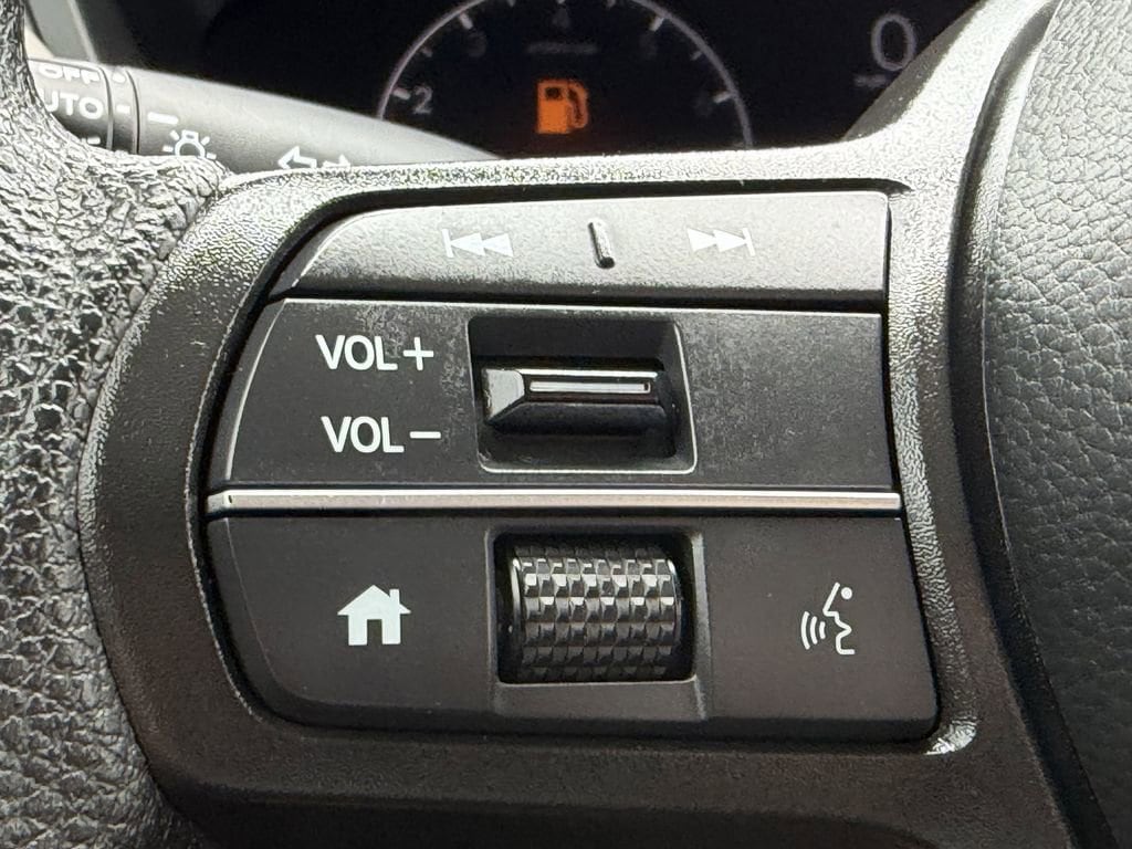 2026 Honda HR-V LX - Photo 28