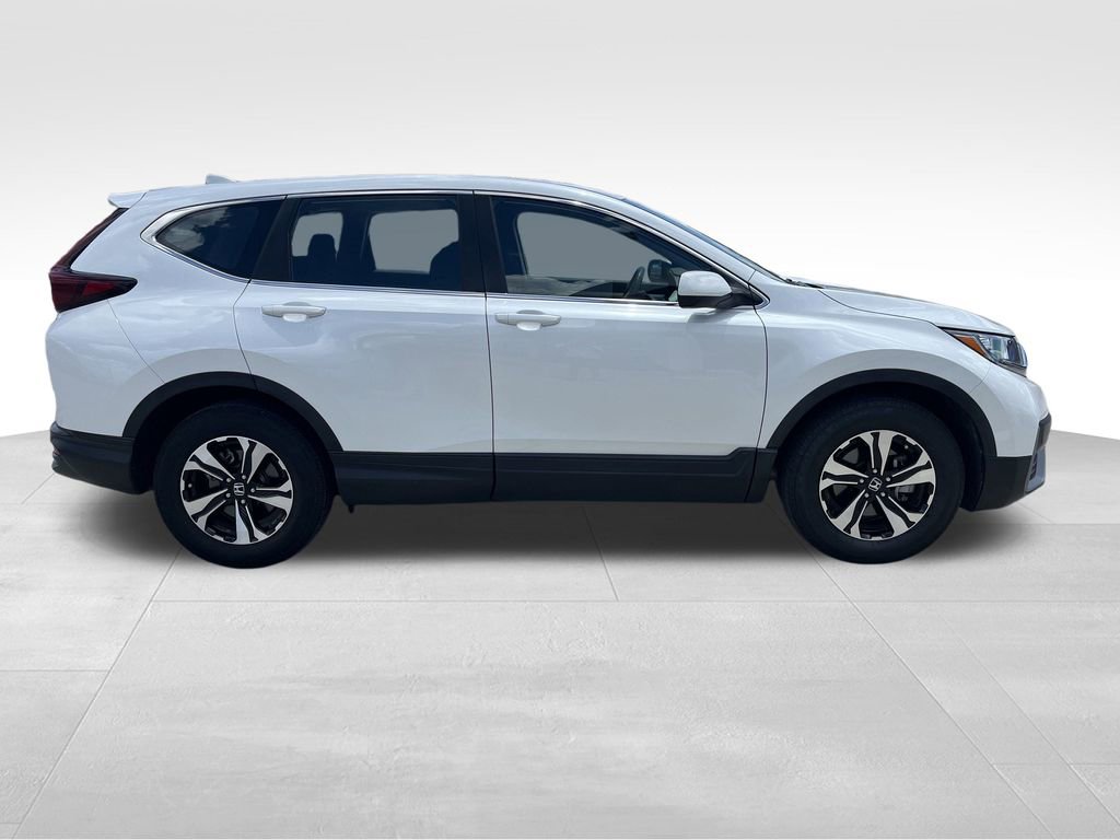 2021 Honda CR-V Special Edition photo 3
