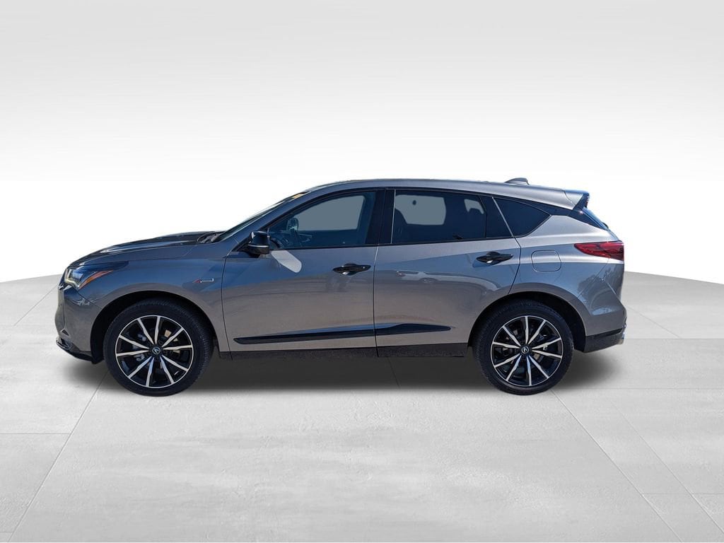 Certified 2025 Acura RDX w/A-Spec Advance Package SUV