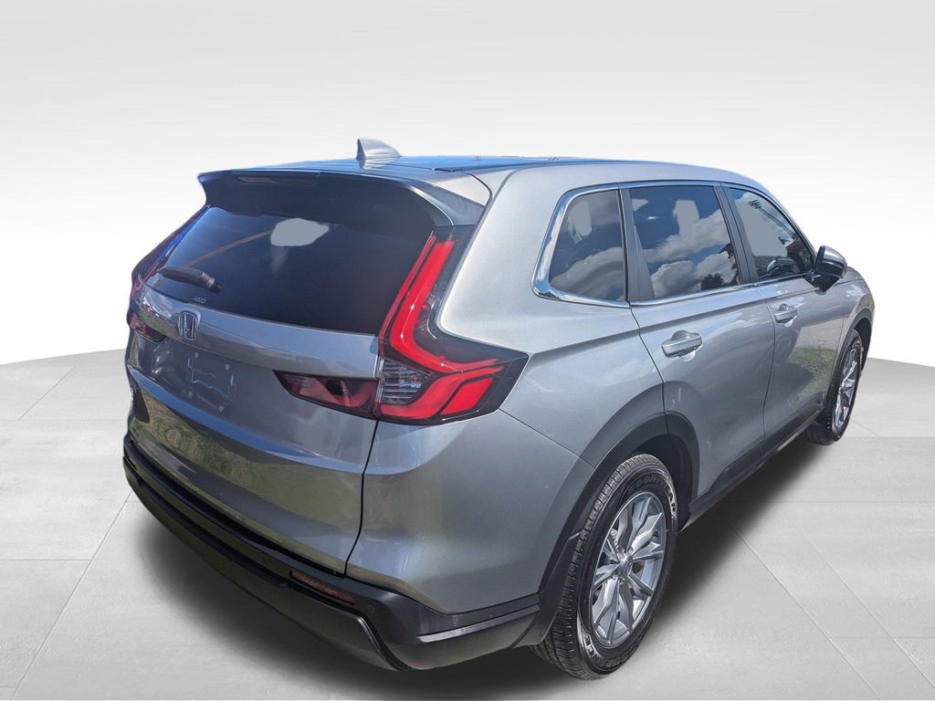 2024 Honda CR-V EX-L photo 2