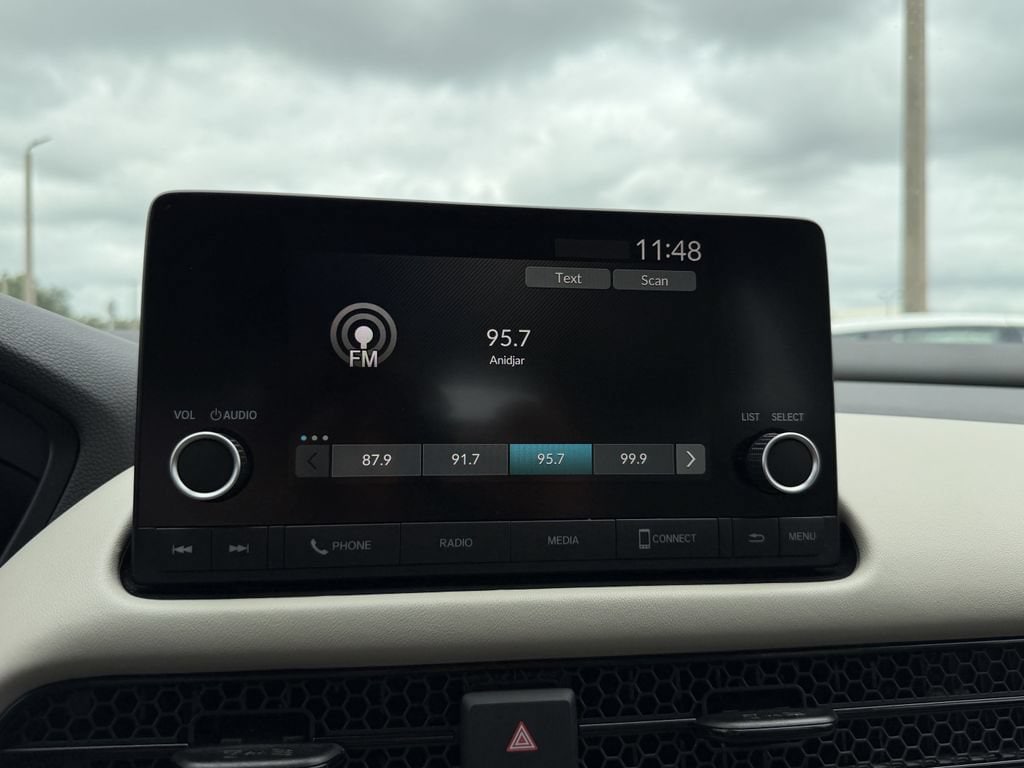 2024 Honda HR-V LX - Photo 22