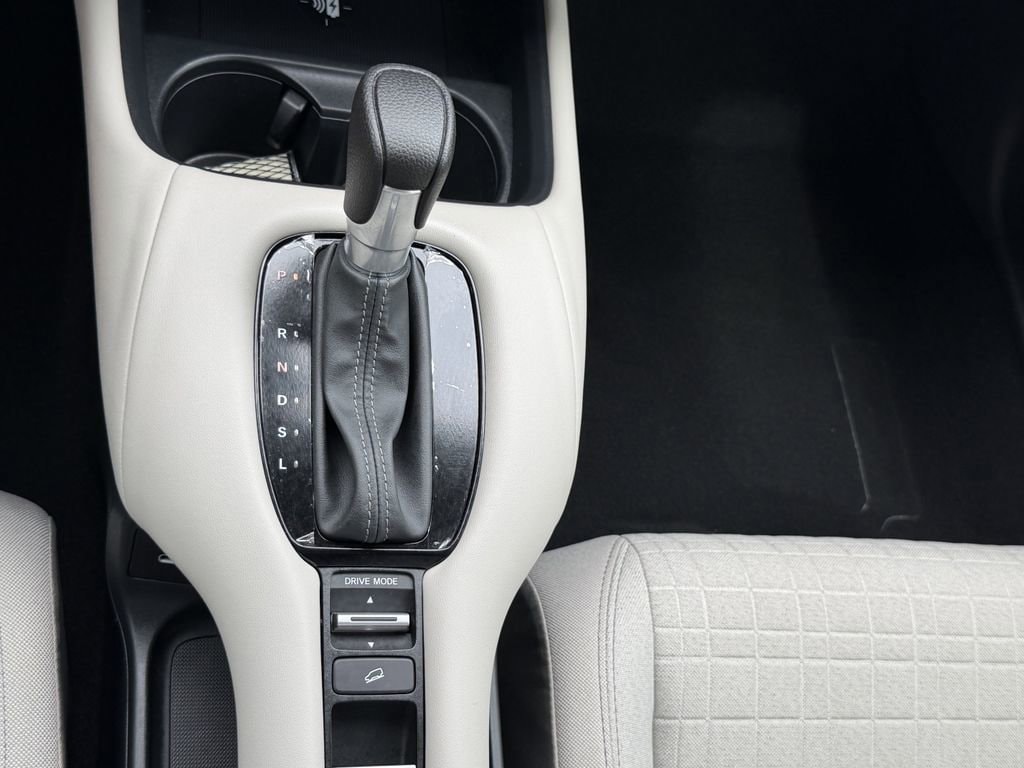 2026 Honda HR-V LX - Photo 25