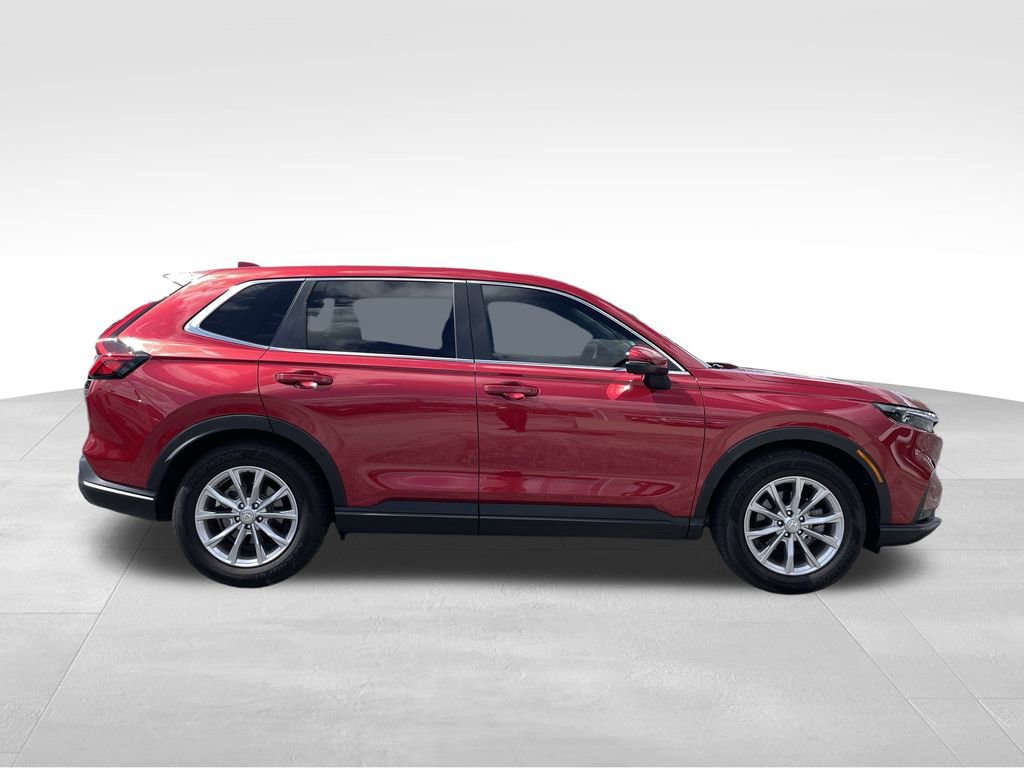 2024 Honda CR-V EX-L photo 3