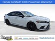 Honda Civic Sedan