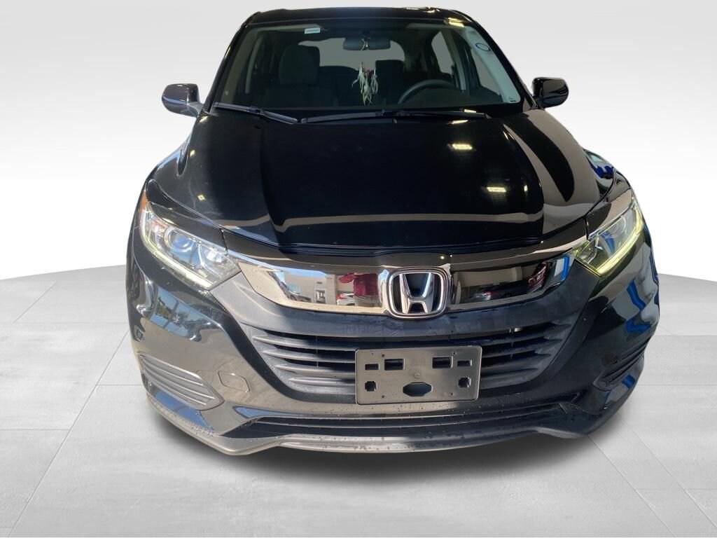 Used 2022 Honda HR-V LX SUV