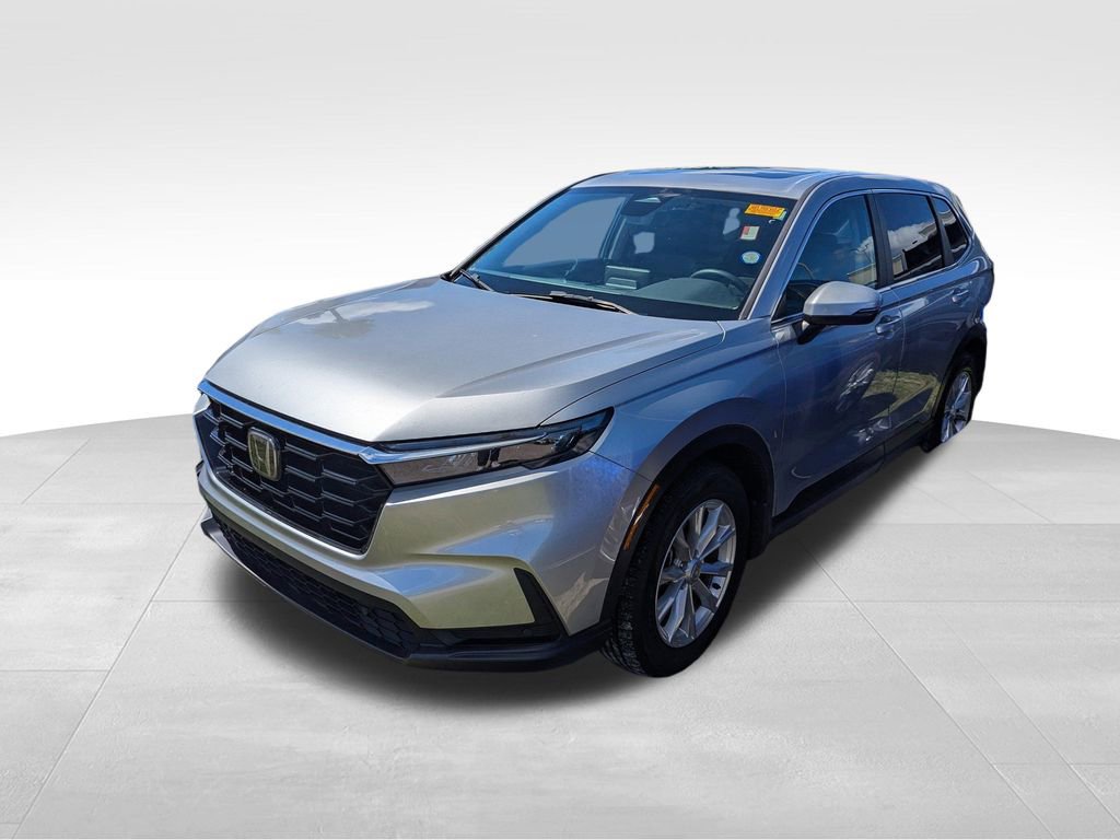 2024 Honda CR-V EX-L photo 4