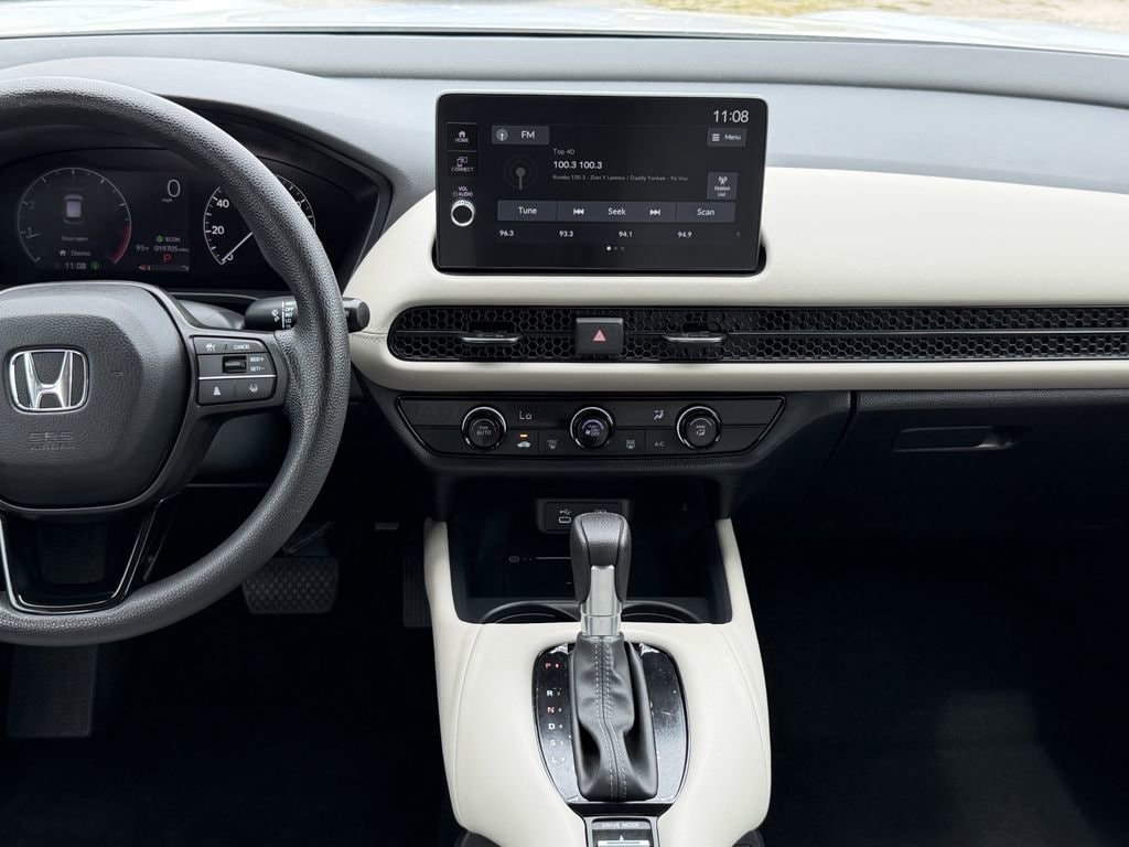 2026 Honda HR-V LX - Photo 15
