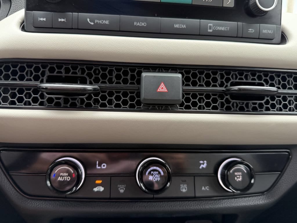 2024 Honda HR-V LX - Photo 24