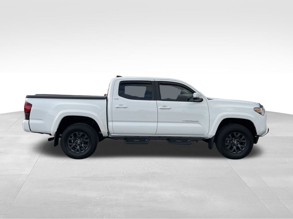 Used 2023 Toyota Tacoma TRD Off-Road Truck Double Cab