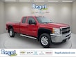  Chevrolet Silverado 3500HD