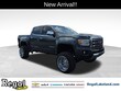 GMC Canyon